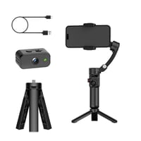 Sakerplus Smartphone Gimbal Stabilizer