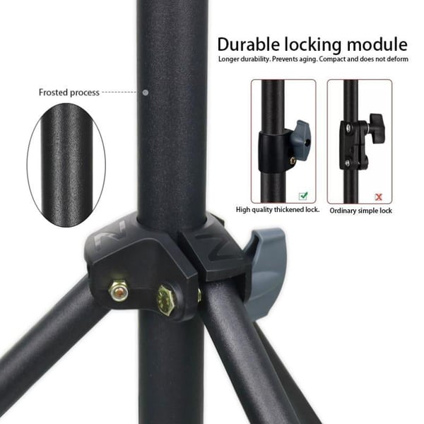 Portable Projector Stand