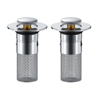 Stainless Steel Floor Drain Filter