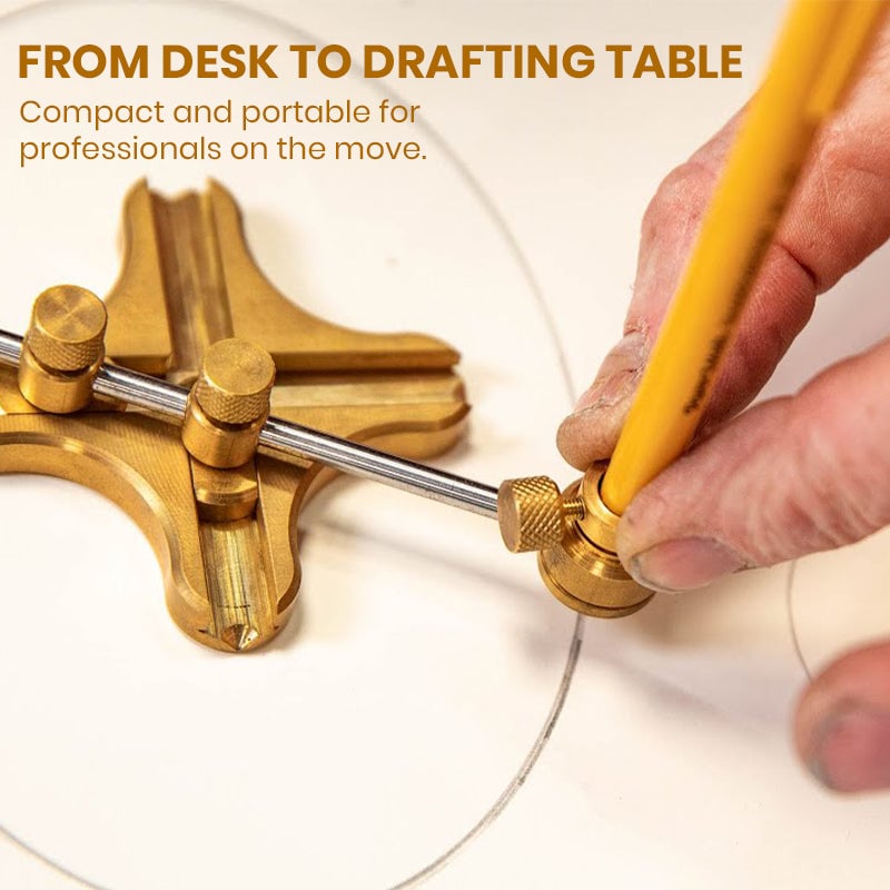 Ellipse Drawing Tool