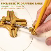 Ellipse Drawing Tool