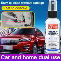 Multifunctional Adhesive Glue Remover
