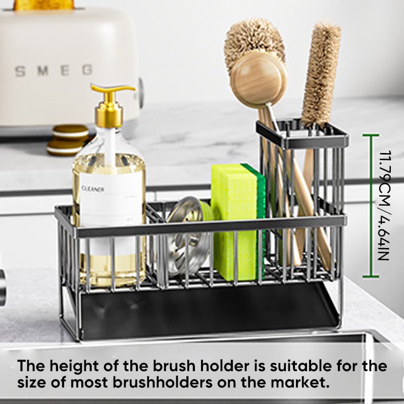 Multi-purpose Kitchen Storage Rack