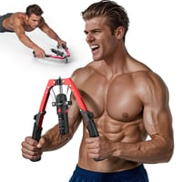 Sakerplus® Twister Arm Exerciser