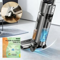 Jakehoe Floor Cleaning Tablets