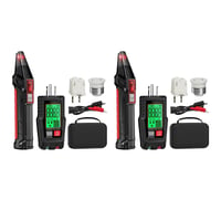 Kexon™ Circuit Breaker Finder Tester Kit