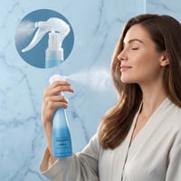 Leave-In Hair Conditioning Spray