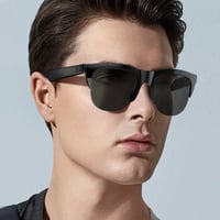 Upgrade Bluetooth Sunglasses