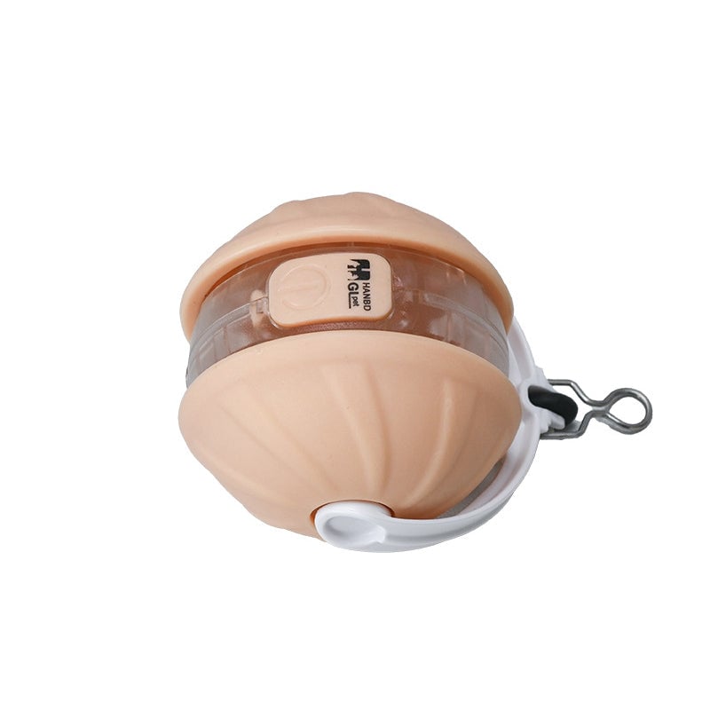 Intelligenter Pet Self-Play Spielball (Upgrade-Version)