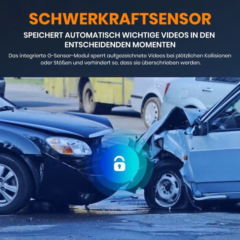 Saker Lichtempfindliches CarPlay