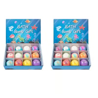 Kids Bath Bombs with Surprise Toys