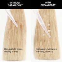 Dream Coat For Curly Hair