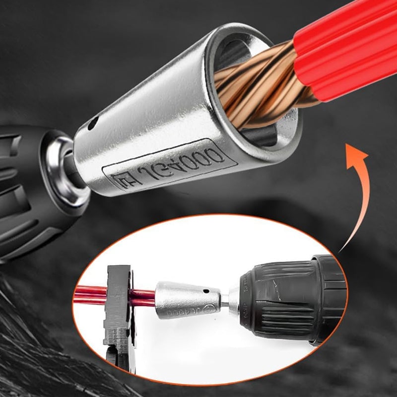 Wire Stripper Set