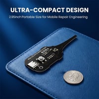Capacitance & Inductance Tester