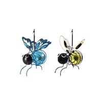 Solar Hanging Insect Simulation Light