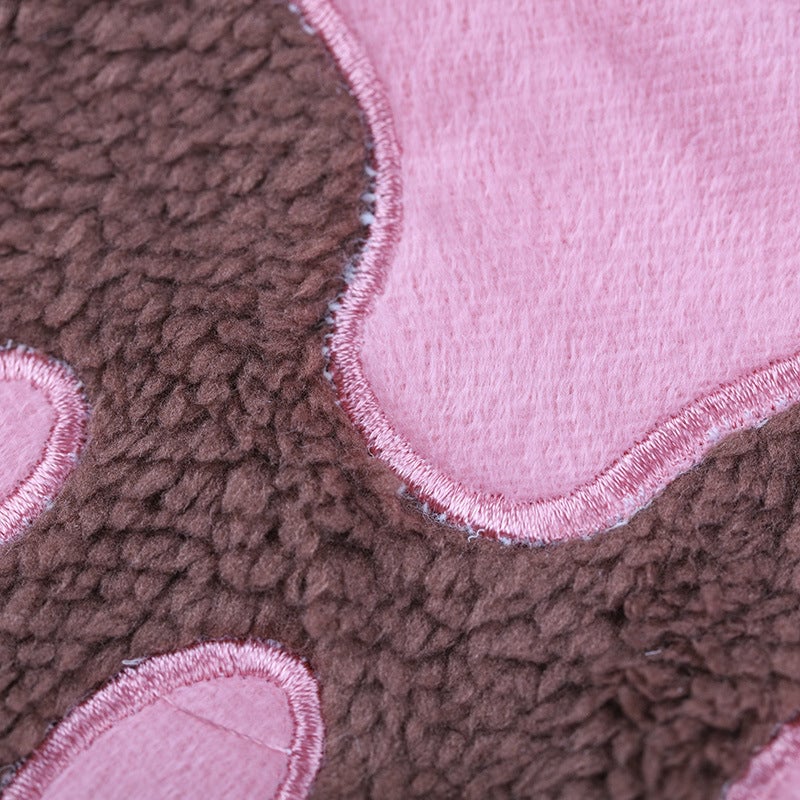 Winter mooie kattenwanten