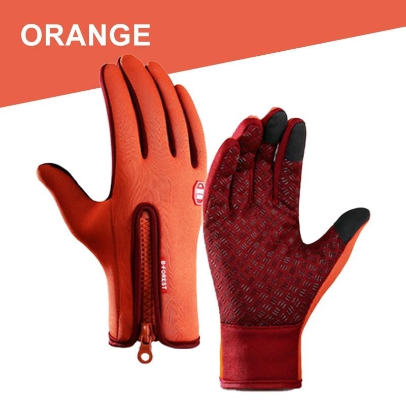 ⏳FLASH SALE⏳Warm Thermal Gloves Cycling Running Driving Gloves