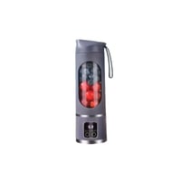 Portable Multi-Function Blender