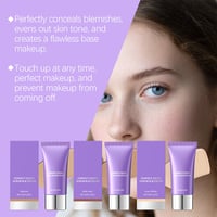 ✨ Moisturizing Essence BB Cream ✨