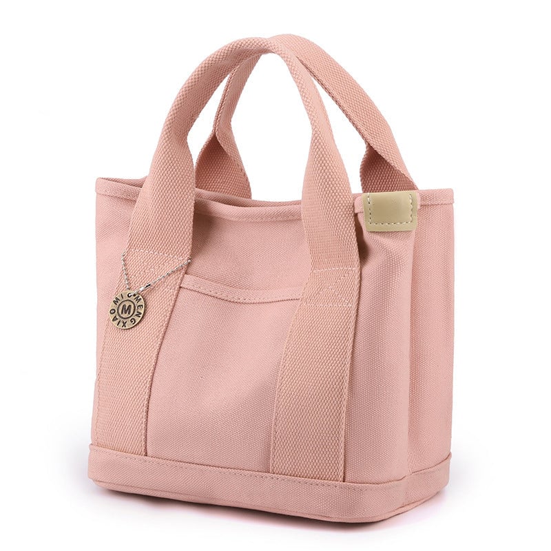 Canvas Tasche Tragetasche
