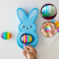 Bunny Eggmazing Egg Decorator