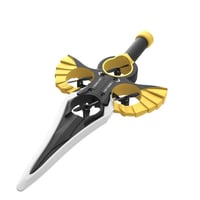 Flying Sword RC Glider