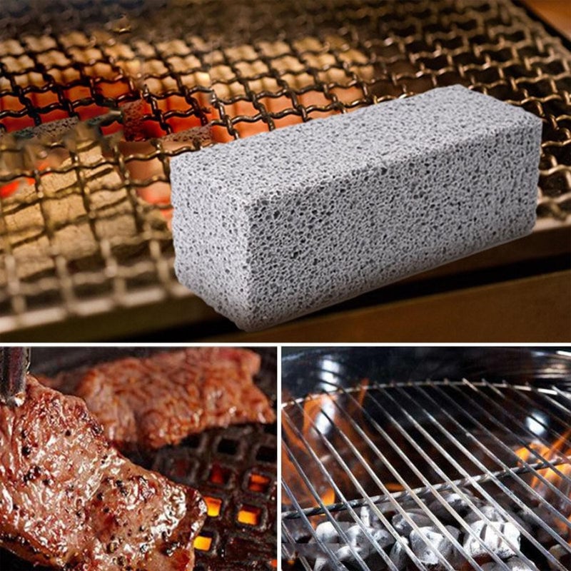 Grill Cleaning Blocks