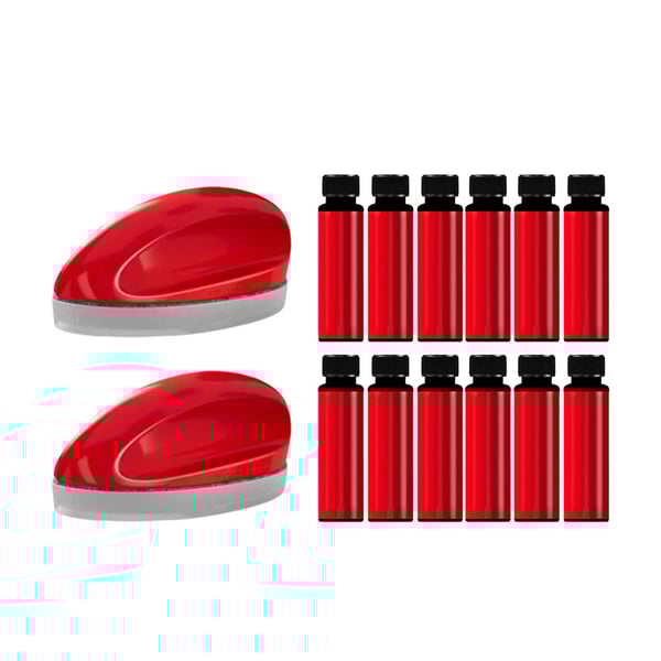 Krachtige ruitenreiniger en oliefilmverwijderaar