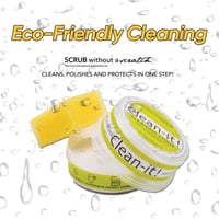 🔥Buy 2 Get 1 Free🔥Eco-Friendly Cleaning Stone