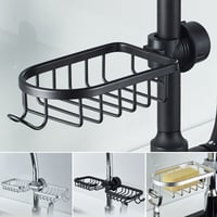 Shampoo Soap Shower Storage Rack Holder
