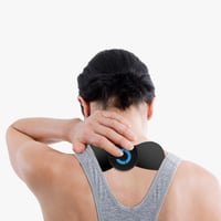 Sakerplus® Portable Electric Neck Massager