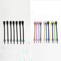 🌈Lacci super elastici senza lacci (12 pezzi)