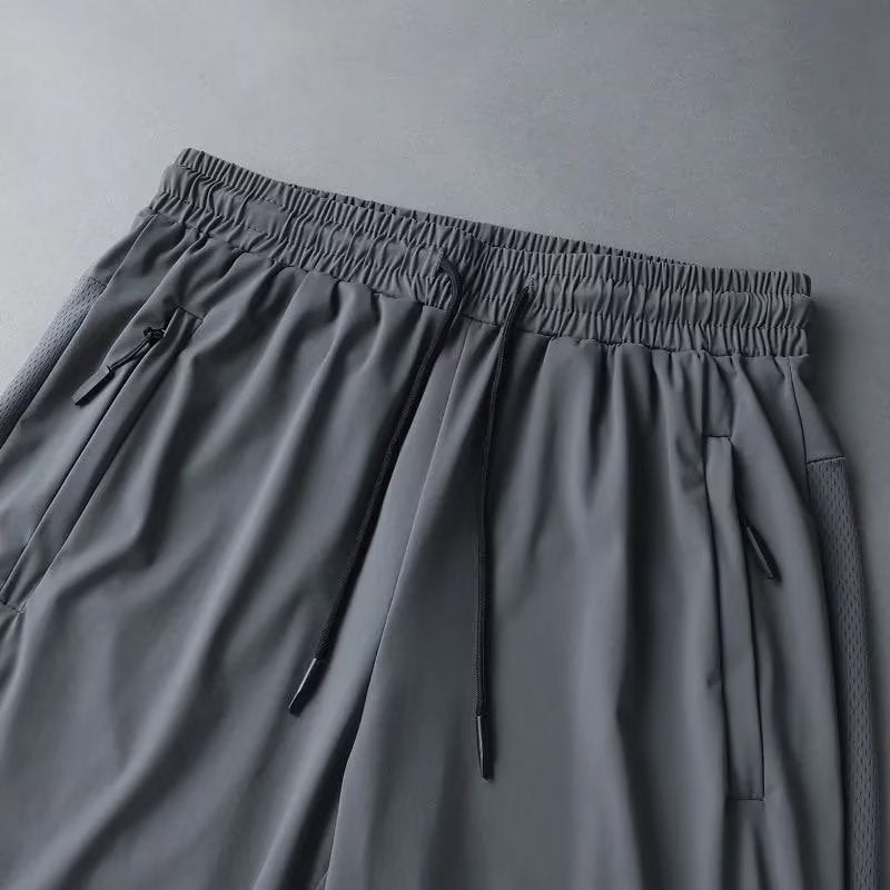 Kølige mesh shorts