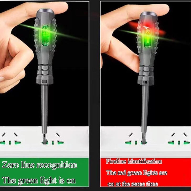 Saker Measuring Electric Pen