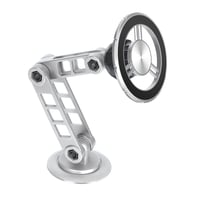 Car Magnetic Rotating Mount