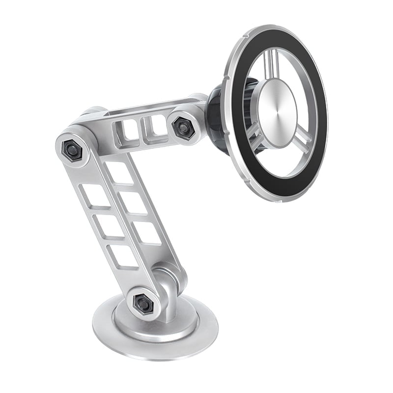 Car Magnetic Rotating Mount