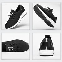 Hirundo Shockproof Light Breathable Durable Shoes