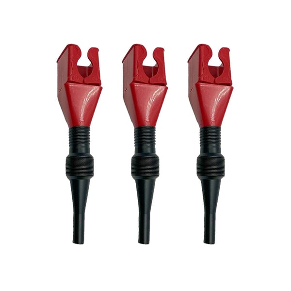 Flexible Draining Tool Snap Funnel