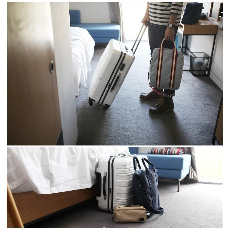 Bolsa de viaje multifuncional