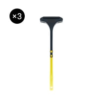 2-in-1 Window Screen Cleaning Brush Value Set