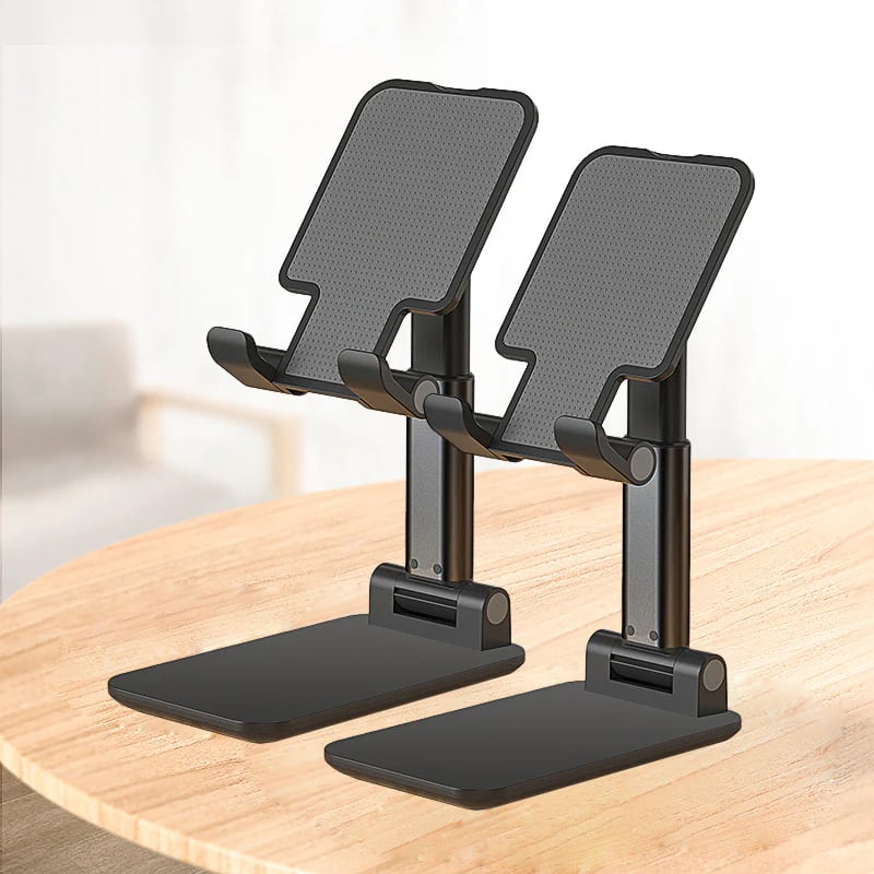 Sale - Opvouwbare Bureau Telefoon- en Tablethouder