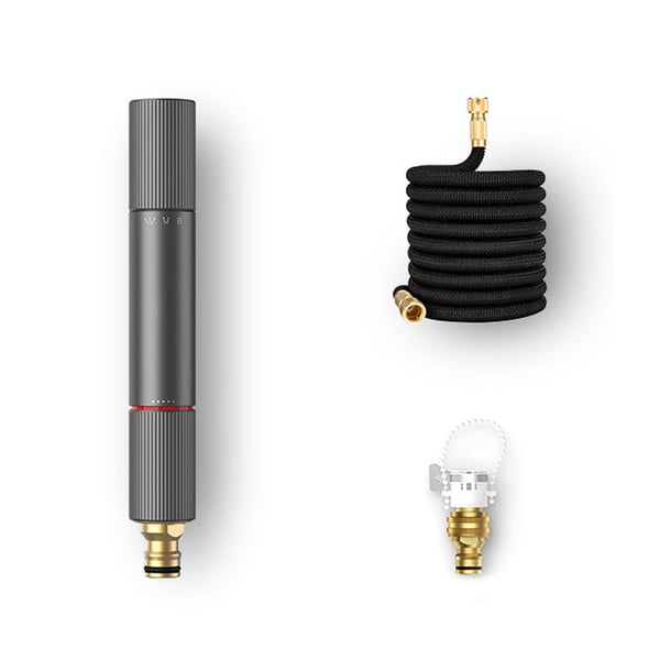 Car wash water gun high pressure water gun