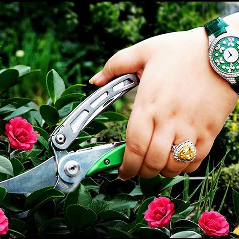 Saker-Multifunctional-Folding-Pruning-Grafting-Shears-7