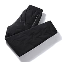 Weiche, mit Fleece gefütterte Sweatpants Sell