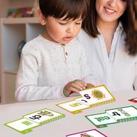 💥 30 Read and Rhyme Flip Books