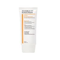 Invisible Glow Daily Defense SPF50