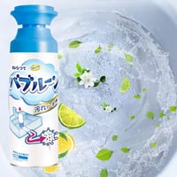 Anti-blocking and Unblocking Cleaning Agent