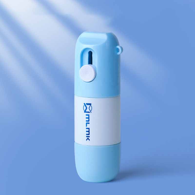 MLMK® Thermal Paper Correction Fluid with Unboxing Knife