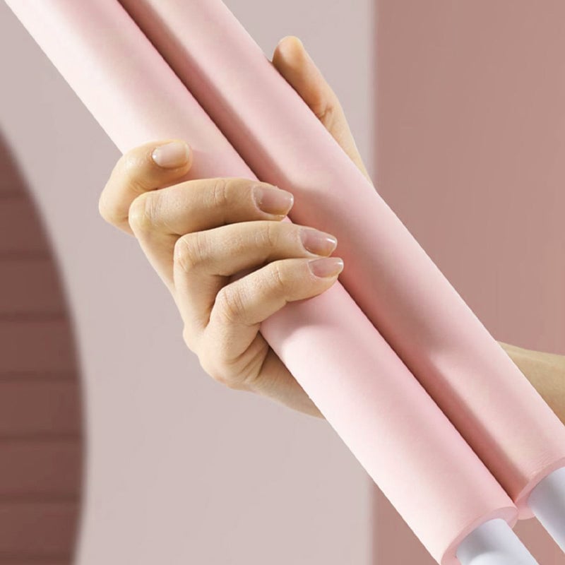 Yoga Posture Stick Back Opener