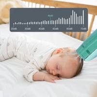 Baby-Haarschneider